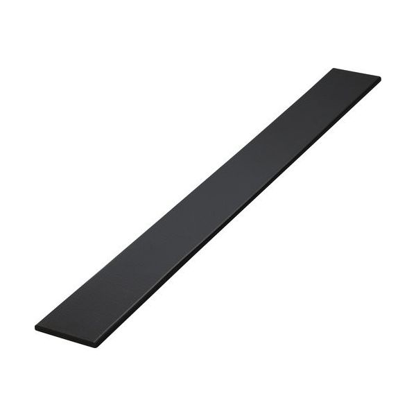 岩田製作所 IWATA バンパープロ 黒 1M BP48B-L1 1本 689-6255（直送品）