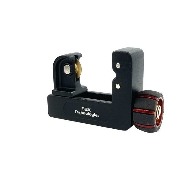 BBKテクノロジーズ BBK 片刃ミニチューブカッター TC-235S 1個 681-0240（直送品）