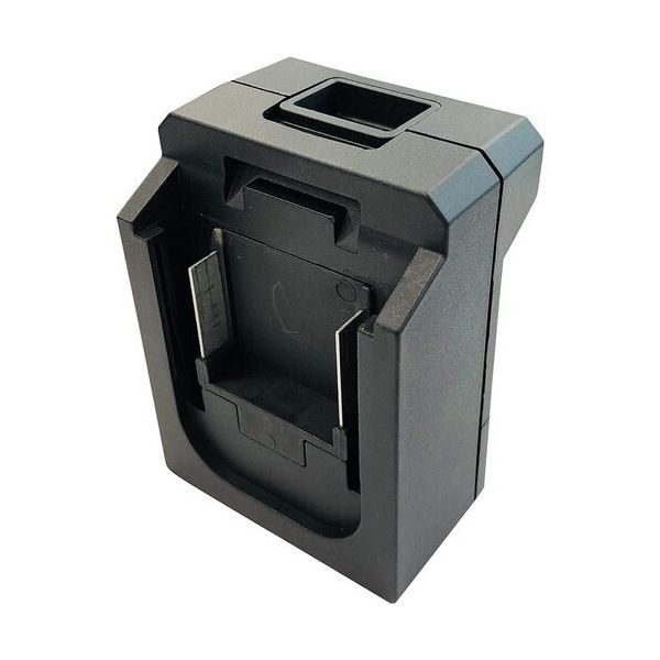 BBKテクノロジーズ BBK 充電式真空ポンプ用バッテリーアダプター FC-BA-B 1個 681-0278（直送品）