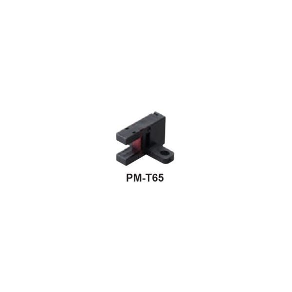 パナソニック Panasonic フォトマイクロセンサ PMーT65W 1個 689-1662（直送品）