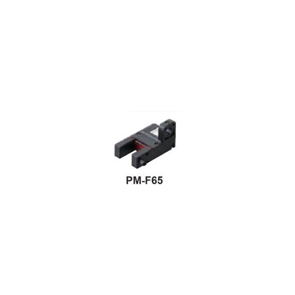 パナソニック Panasonic フォトマイクロセンサ PMーF65 1個 689-0135（直送品）
