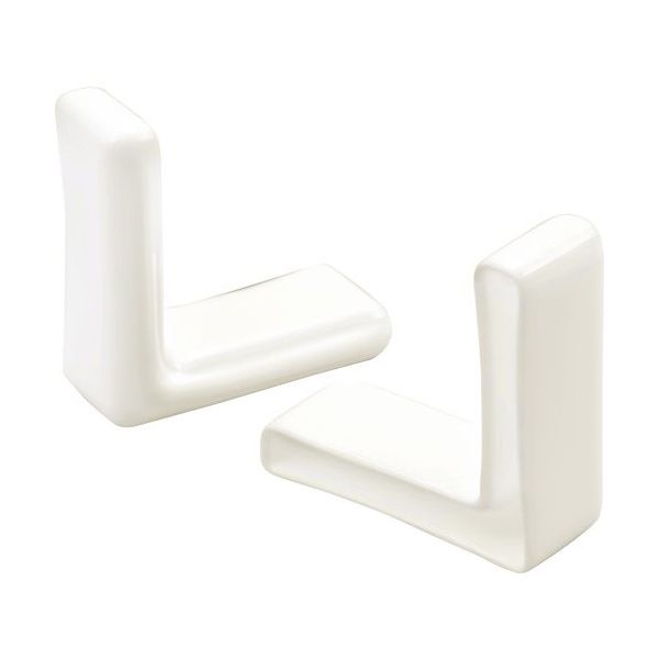 岩田製作所 IWATA 保護キャップ Lアングル(R無)用 (10個入) 白 HLWHLN40X4-P 1袋(10個) 688-3795（直送品）