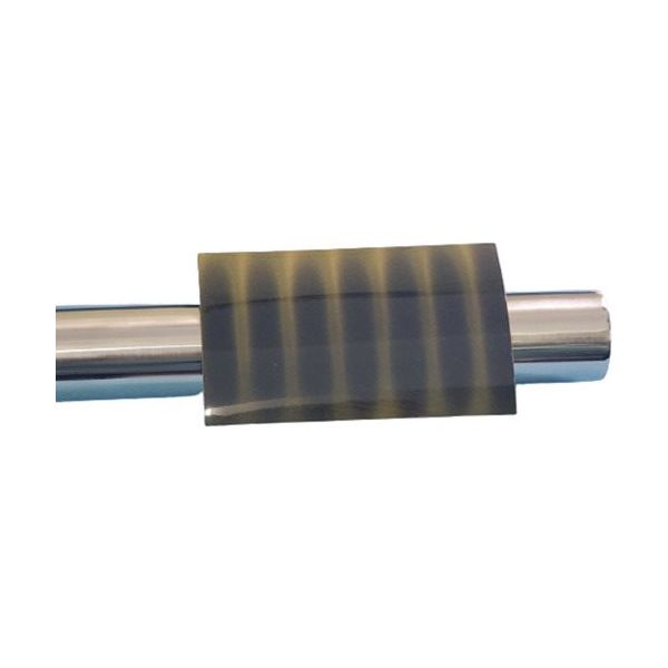 下西製作所 下西 短ピッチ マグネットバー11000ガウス φ25X125L SMGBSH1125125TR 1本 688-8522（直送品）