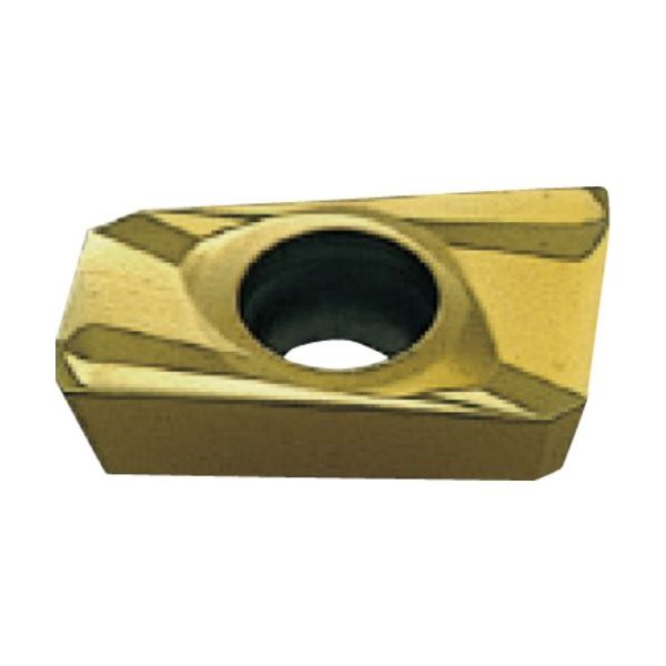 三菱 M級インサート BAP400/SRM2形用インサート 外周刃|刃先強化形 MX3030 APMT1604PDER-H2（直送品）