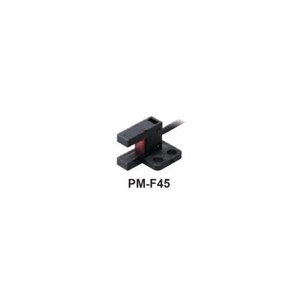 パナソニック Panasonic フォトマイクロセンサ PMーF45ーP 1個 689-0159（直送品）
