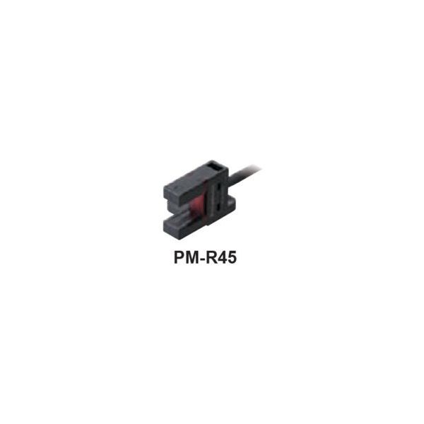 パナソニック Panasonic フォトマイクロセンサ PMーR45ーC3 1個 689-1654（直送品）