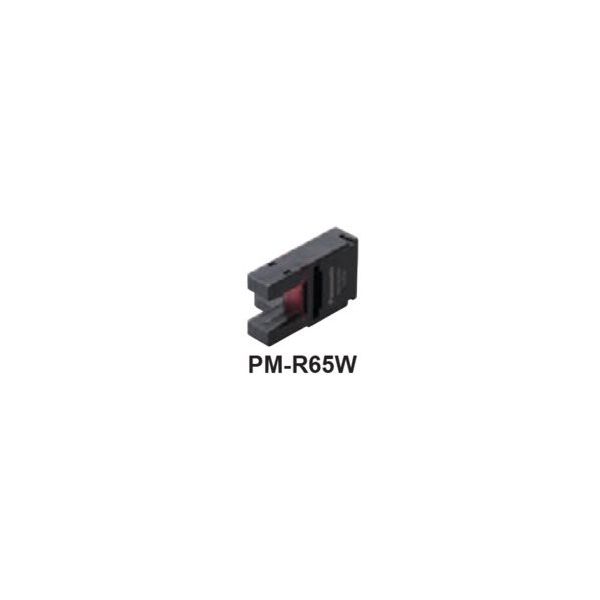 パナソニック Panasonic フォトマイクロセンサ PMーR65WーP 1個 689-1651（直送品）