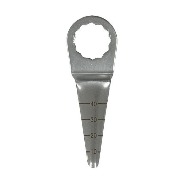 信濃機販 SI カッターブレード 508-50 1個 689-1674（直送品）