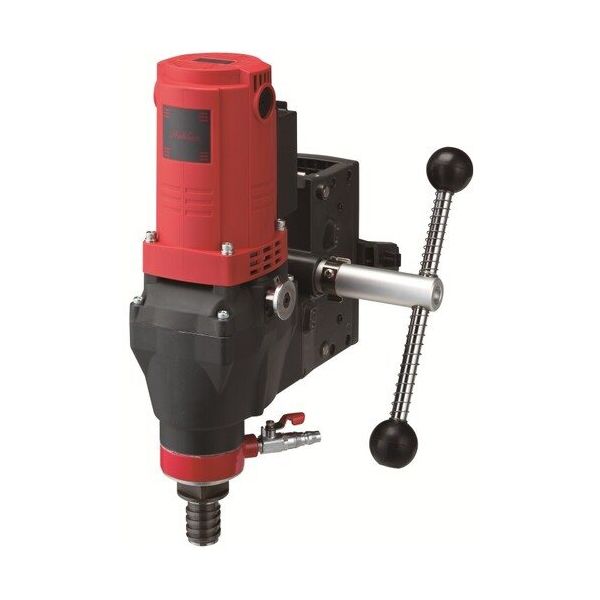 コンセック Hakken ダイヤモンドコアドリル ドリルヘッド SPZー253A2ーS 1台 689-6556（直送品）