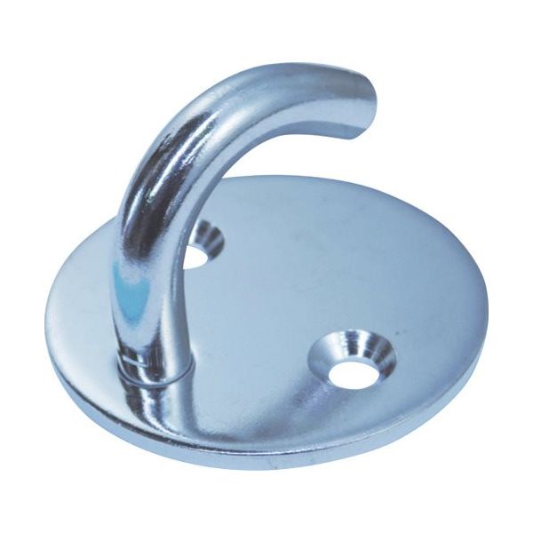 DAIDОHANT ステンレス オープンラウンドアイ 8mm (φ)8×(A)50×(B)21×(C)15mm 10104167 1個（直送品）