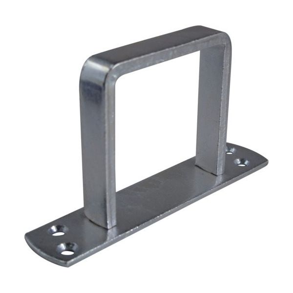 ダイドーハント DAIDОHANT ユニクロ かんぬき 35mm 通しタイプ (A)90×(B)25×(C)35mm 00062866 1個（直送品）