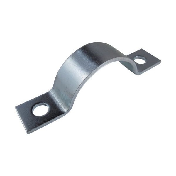 DAIDОHANT ユニクロ パイプバンド NO3 (A)41×(B)90×(L)170×(W)32×(t)3mm 00063473 1個（直送品）