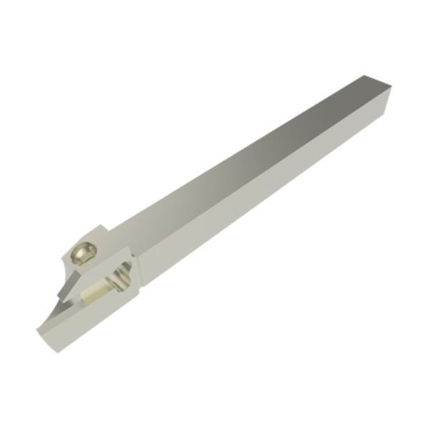 三菱マテリアル 三菱 工具 モジュラー型ホルダよりさらに高剛性びびりを抑制し良好な仕上げ面を実現 GYSR1616JX00-B13 1本（直送品）