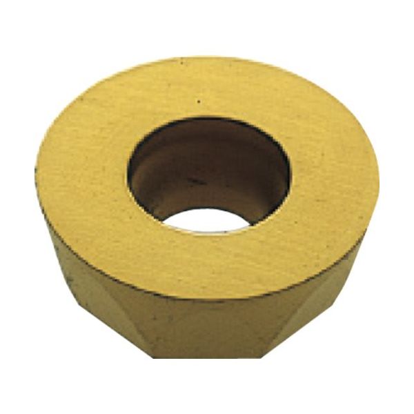 三菱マテリアル 三菱 M級インサート BRP形用インサート MX3030 RPMW10T3M0E 1セット(10個) 688-3965（直送品）