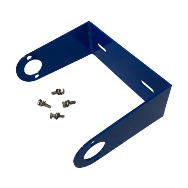 前田シェルサービス 前田シェル エアフィルター専用部品 ブラケット(Tー140専用) T-14018 1個 689-3456（直送品）