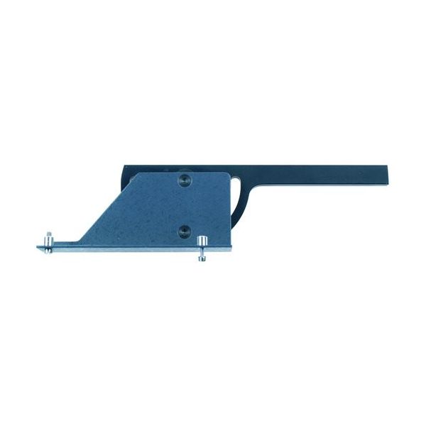 マール・ジャパン マール 814 Sh Mounting Bracket for PS1/RD18 814SH 1個 681-2502（直送品）