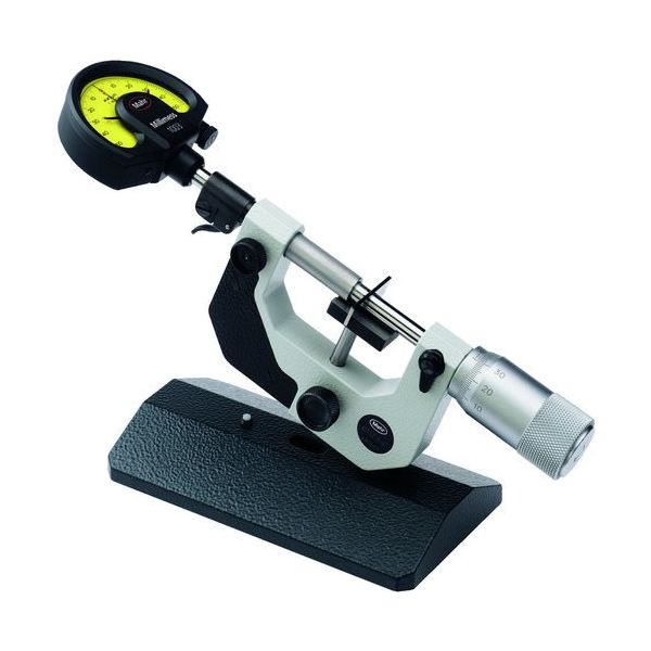 マール・ジャパン マール 精密ベンチマイクロメータ 40TS 0ー50mm 0-50 1個 681-0949（直送品）