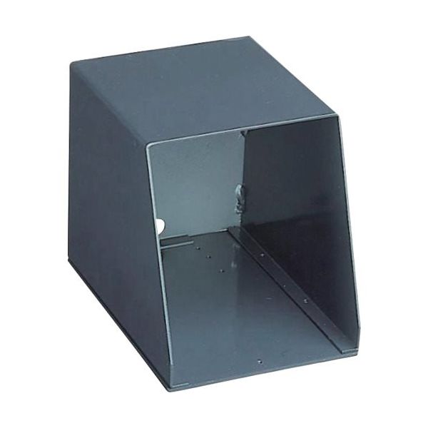 国際電業 フットスイッチ 保護カバー SCH-L 1個 688-4129（直送品）