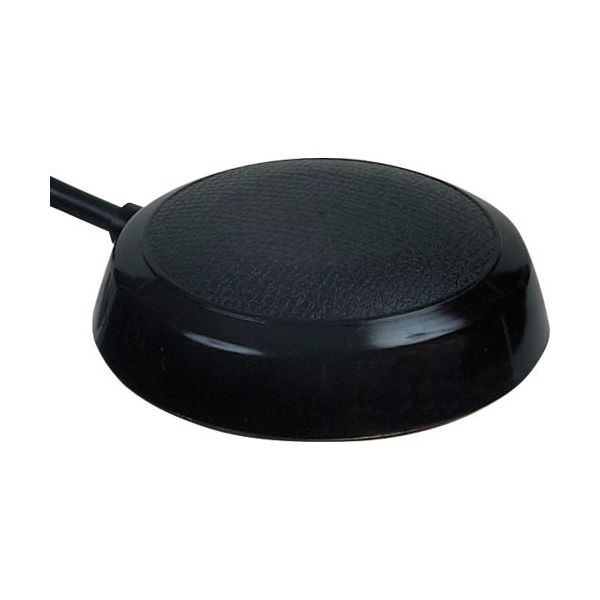 国際電業 フットスイッチ UL対応タイプ SFU-1UL B 1個 688-7289（直送品）