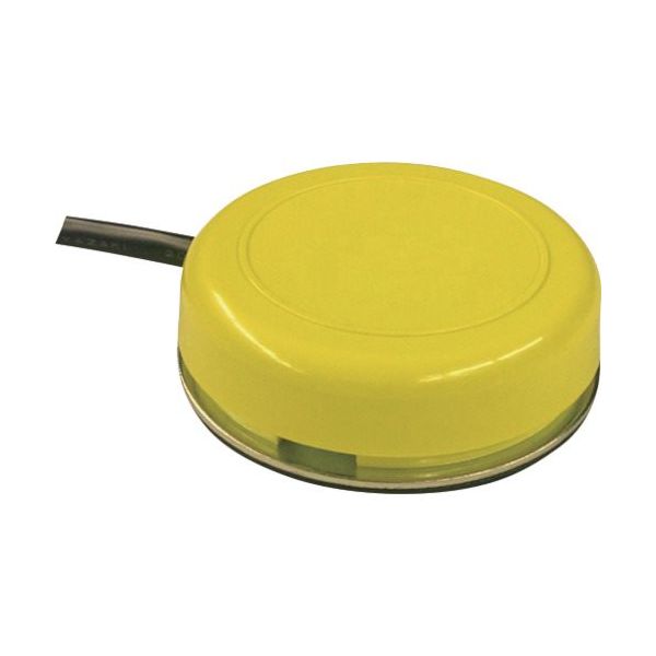 国際電業 フットスイッチ UL対応タイプ SFQ-1WUL B 1個 688-7294（直送品）