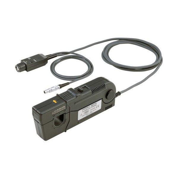 日置電機 HIOKI クランプオンプローブ 3点書類付 3275SYORUI3TENTUKI 1個 689-3592（直送品）