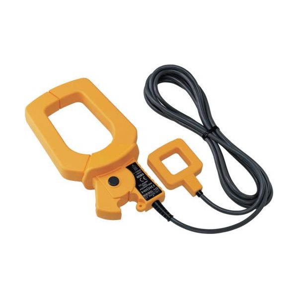 日置電機 HIOKI クランプオンアダプタ 3点書類付 9290-10SYORUI3TENTUKI 1台 689-0470（直送品）