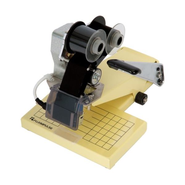 富士インパルス ホットプリンター HPー362ーN3(05511A) HP-362-N3 1台 686-8040（直送品）