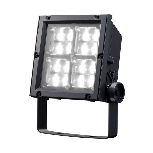 岩崎電気 岩崎 LEDioc FLOOD NEO 150クラス ECF15040W/NSAN8/DG 1台 684-7579（直送品）