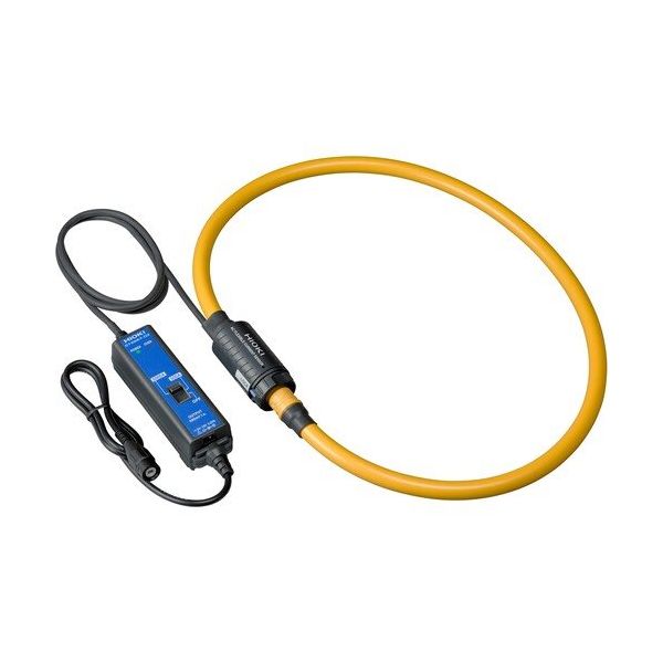 日置電機 HIOKI ACフレキシブルカレントセンサ 3点書類付 CT9667