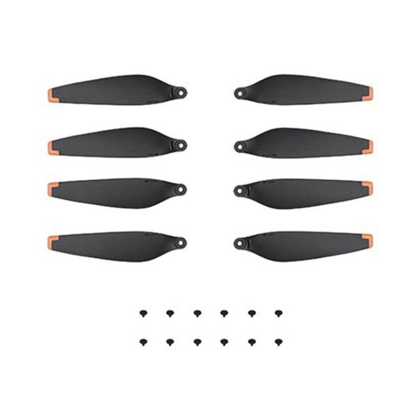 DJI JAPAN Mini 4 Pro/Mini 3 Pro プロペラ 931696 1式 685-2253（直送品）
