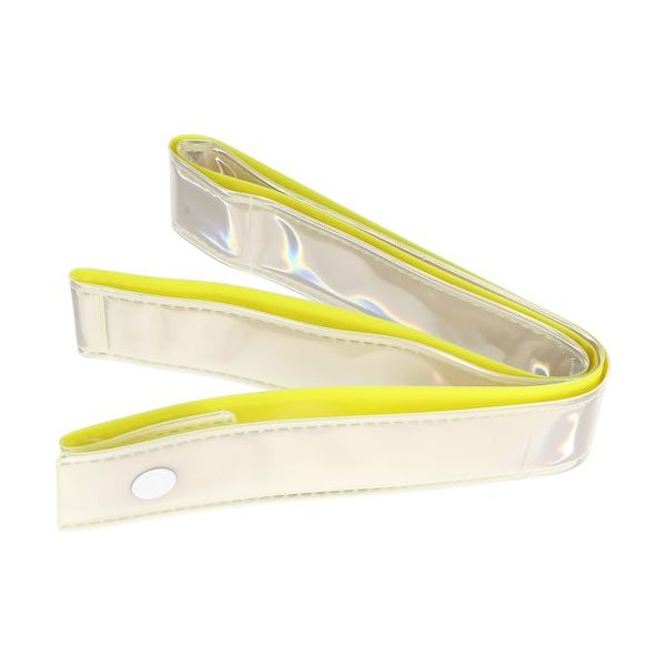 マイスト MYST 反射タスキ(リバーシブル) 5515 1個 685-6994（直送品）