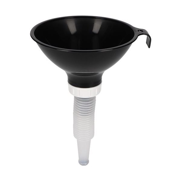 マイスト MYST オイルジョウゴ(伸縮脱着式) 6211 1セット 685-6983（直送品）