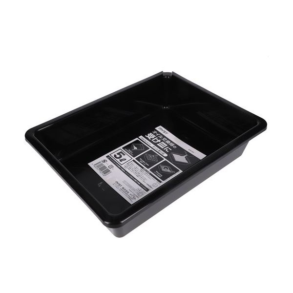 マイスト MYST オイル受け皿5L 6214 1個 685-6988（直送品）