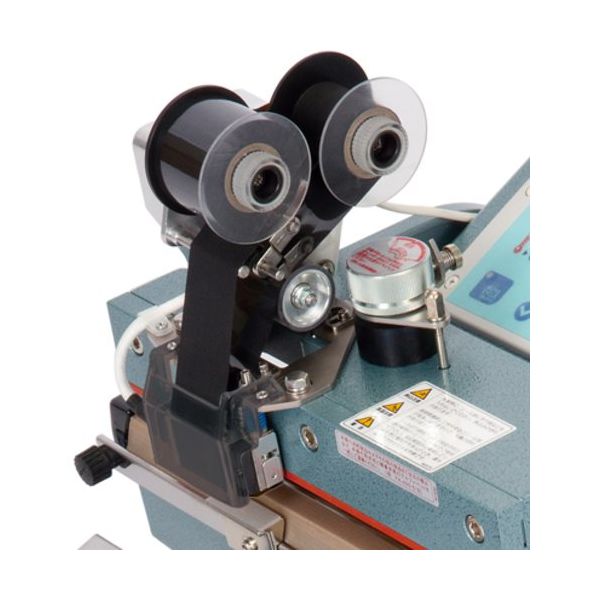 富士インパルス ホットプリンター FEPーN3(05561A) FEP-N3 1台 686-8041（直送品）