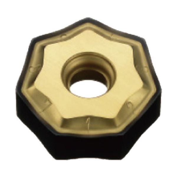 三菱 M級インサート AHX640S/AHX640W形用インサート 鋳鉄加工用|汎用 NNMU200608ZEN-MK 1セット(10個)（直送品）