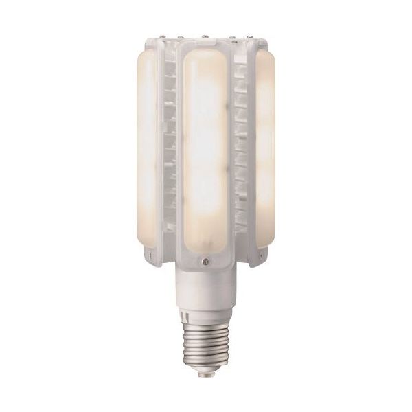 岩崎電気 岩崎 LEDライトバルブ 110Wランプ(ナトリウム色) LDTS110L-G-E39/721A 1本 686-3408（直送品）