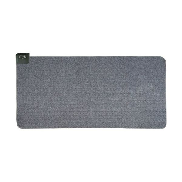 広電 KODEN 電気カーペット1畳 VWU101H 1セット(3枚) 686-3477（直送品）
