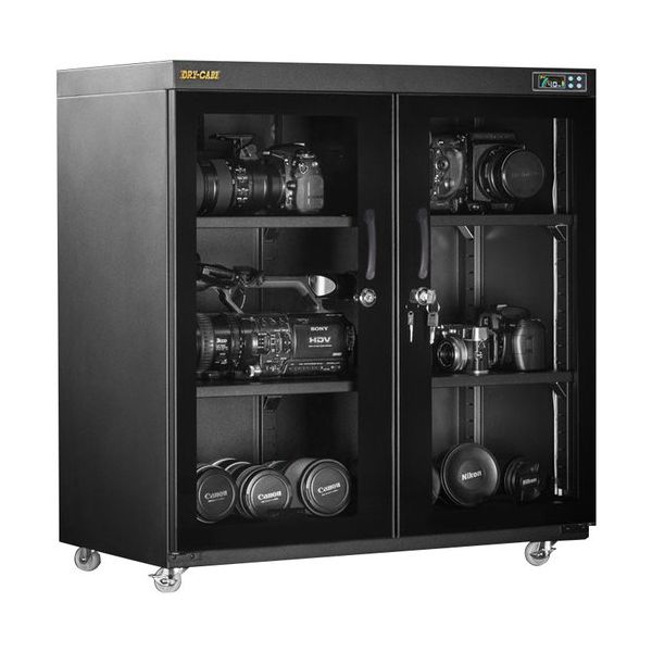トーリハン　防湿庫　ドライキャビ H-80-DD ヨドバシ.com - トーリ・ハン H-80D-MII [防湿庫 ドライ・キャビ