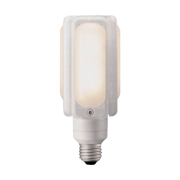 岩崎電気 岩崎 LEDライトバルブ 24Wランプ(電球色) LDTS24L-GA 1本 686-8186（直送品）