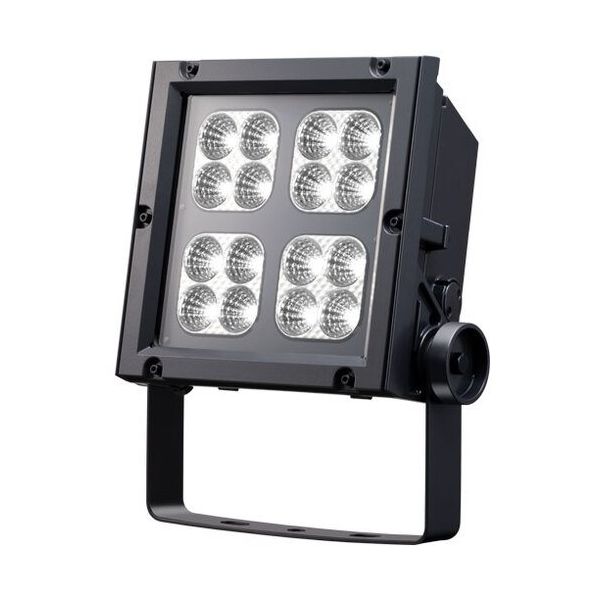 岩崎電気 岩崎 LEDioc FLOOD NEO 170クラス ECF17040M/NSAN2/DG 1台 684-7654（直送品）