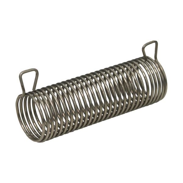 トヨックス TOYOX トヨックス安心配管セット専用アクセサリー(ホース保護具) トヨホースプロテクタ 50×62用 THP-50 1個（直送品）