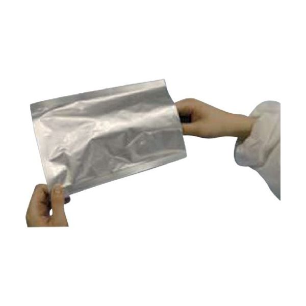 富士インパルス 規格袋 IAー28 400枚入り 08637 1ケース(400枚) 679-9758（直送品）