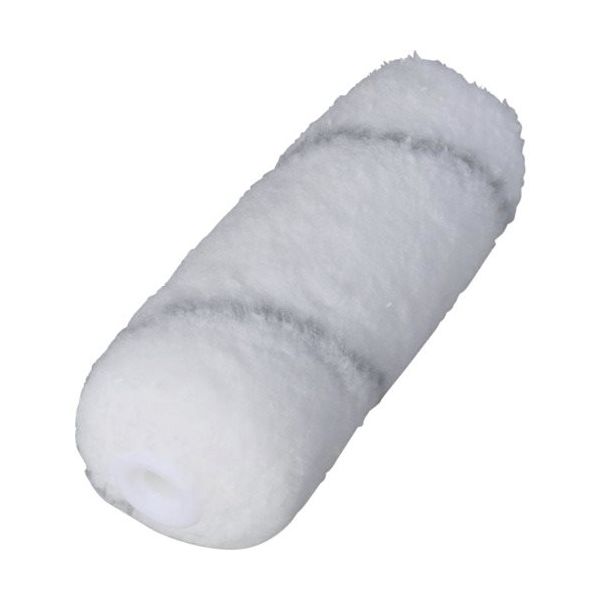 高翔産業 TS スモールローラー GLマイクロン 中毛 4インチ 116-30 1セット(10本) 679-5111（直送品）