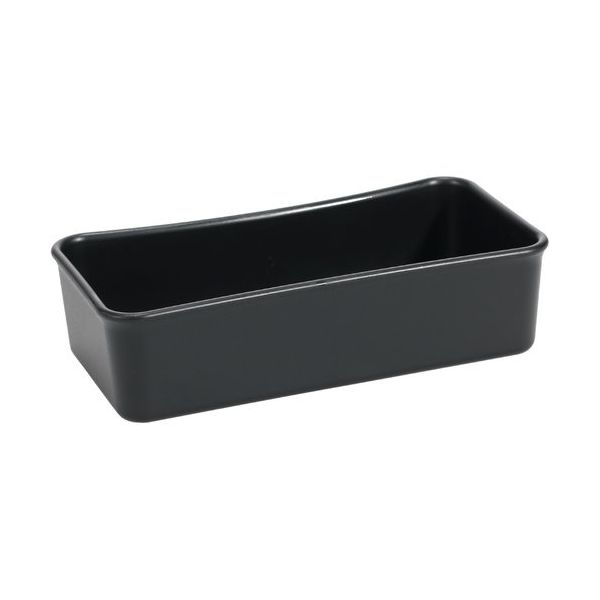 ジェフコム JEFCOM 腰袋用樹脂ケース(ケースイン) ND-CS5 1個 679-6629（直送品）