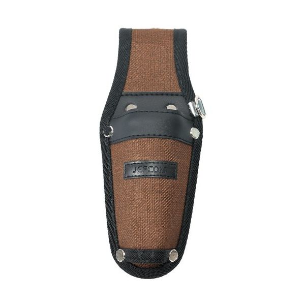 ジェフコム JEFCOM アルトモデル ホルダー(ペンチ1丁吊) ARJ-941-BC 1個 679-6631（直送品）