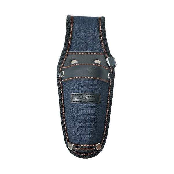 ジェフコム JEFCOM アルトモデル ホルダー(ペンチ1丁吊) ARJ-941-DB 1個 679-6622（直送品）