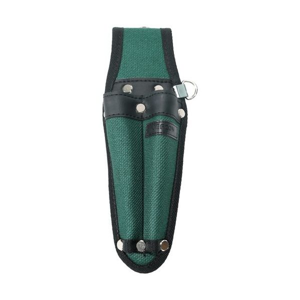 ジェフコム JEFCOM アルトモデル ホルダー(ドライバー2丁吊) ARJ-952-HG 1個 679-6637（直送品）