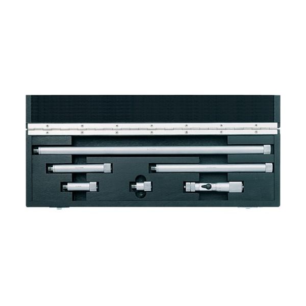 マール・ジャパン マール 内径マイクロメータースクリューセット 44Cms 100ー900 mm 44CM 1個 681-2505（直送品）
