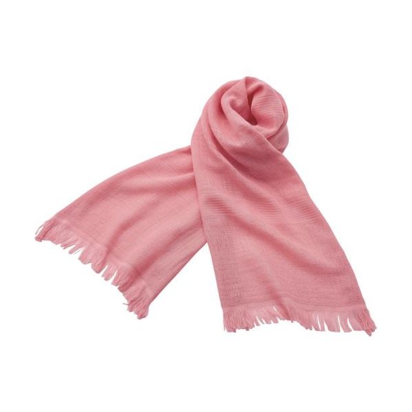 みやざきタオル IM 今治マフラー SEASON ニューピンク IMSEA-NPINK 1枚 681-7312（直送品）