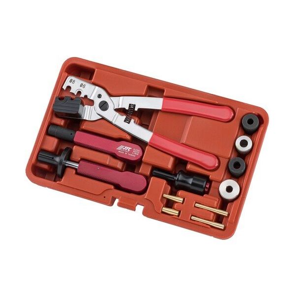 JTC フューエルインジェクターシールインストーラーリムーバー JTC6266 1個 681-4440（直送品）